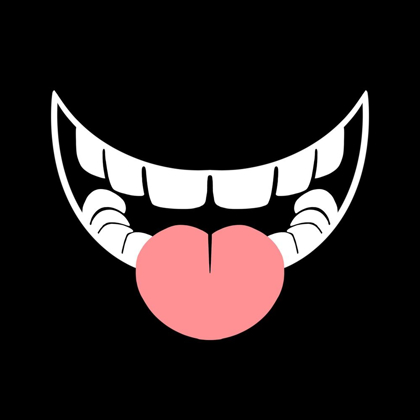 Picture of SMILING 1