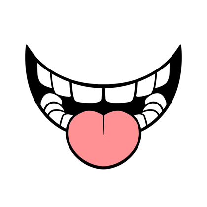 Picture of SMILING 2