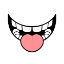 Picture of SMILING 2