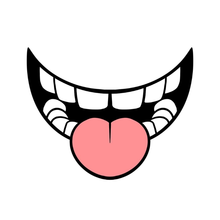 Picture of SMILING 2