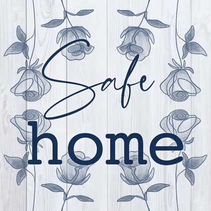 Picture of SAFE HOME