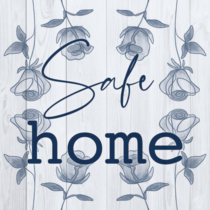 Picture of SAFE HOME