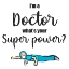 Picture of  SUPER DOCTOR