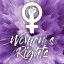 Picture of WOMENS RIGHTS