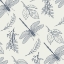 Picture of DRAGONFLY PATTERN