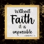 Picture of WITHOUT FAITH