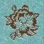 Picture of HOLY FLORAL