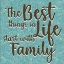 Picture of BEST FAMILY