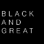 Picture of BLACK AND GREAT