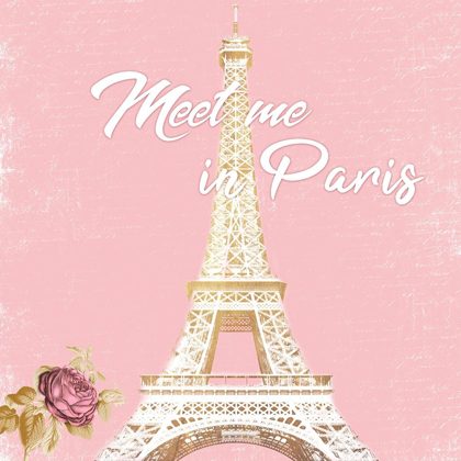 Picture of MEET IN PARIS