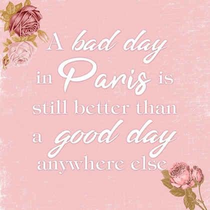 Picture of A GOOD DAY