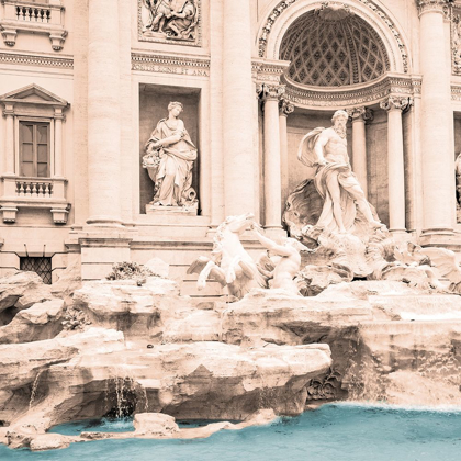 Picture of FONTANA DI TREVI 2