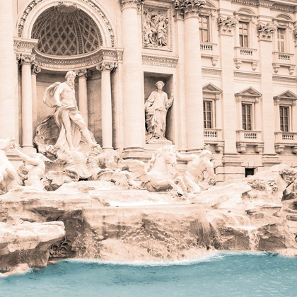 Picture of FONTANA DI TREVI 3