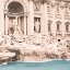 Picture of FONTANA DI TREVI 3