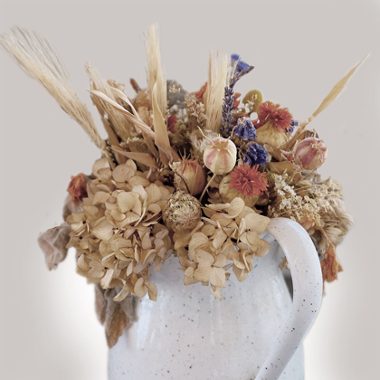Picture of DRIED FLOWERS