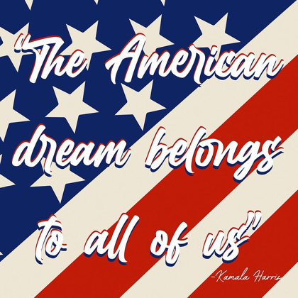 Picture of AMERICAN DREAM