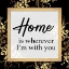 Picture of GOLDEN HOME