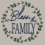 Picture of BLESS THIS FAMILY