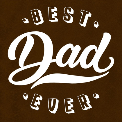 Picture of BEST DAD 2
