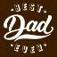 Picture of BEST DAD 2