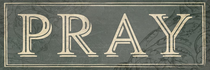 Picture of PRAY