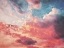 Picture of COLORFUL CLOUD MATE