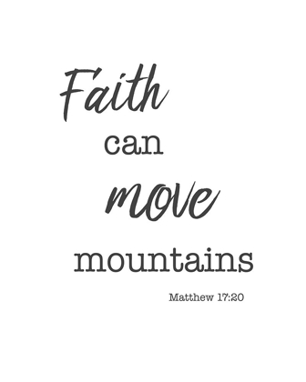 Picture of FAITH