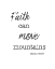 Picture of FAITH