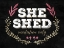 Picture of SHE SHED
