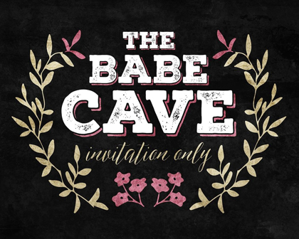 Picture of THE BABE CAVE