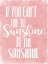 Picture of SUNSHINE