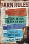 Picture of BARN RULES