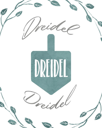 Picture of DREIDEL