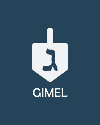 Picture of GIMEL