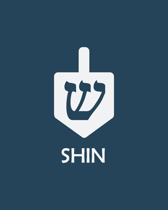 Picture of SHIN