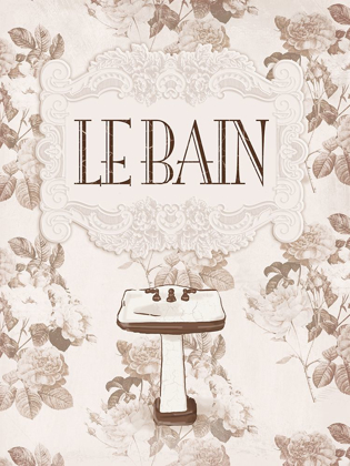 Picture of LE BAIN