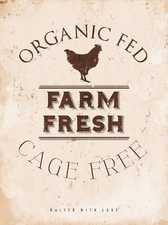 Picture of FARM FRESH CHICKEN