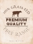 Picture of PREMIUM QUALITY COW