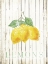 Picture of WOOD LEMONS