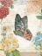 Picture of BUTTERFLY FLOWERS 2