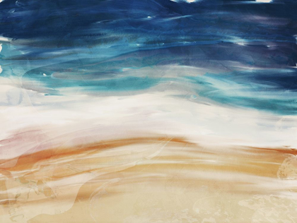 Picture of SEA FLOW