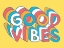 Picture of GOOD VIBES