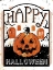 Picture of HAPPY PUMPKIN