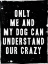 Picture of DOG CRAZY