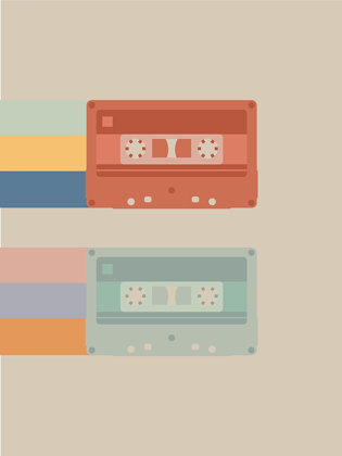 Picture of TAPES GROOVING