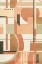 Picture of GEO PUZZLE BOHO STYLE MATE