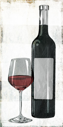 Picture of WINE WITH BOTTLE