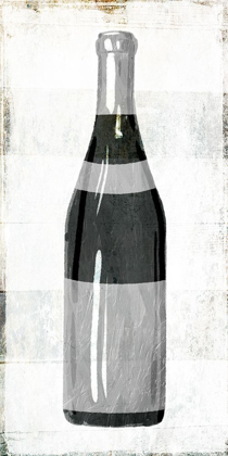 Picture of CHAMPAGNE BOTTLE