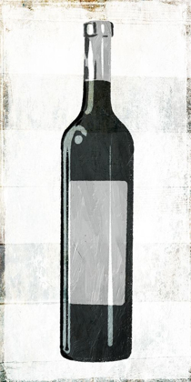 Picture of WINE BOTTLE