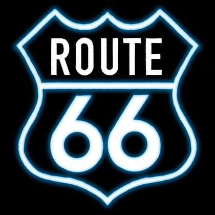 Picture of ROUTE NEON